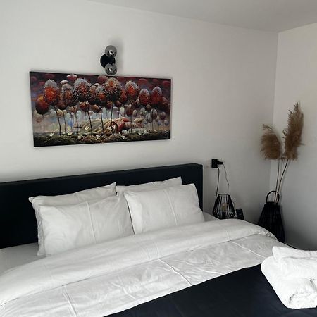 Casa De Ambar, Bed&Breakfast Альхаурин-эль-Гранде Экстерьер фото