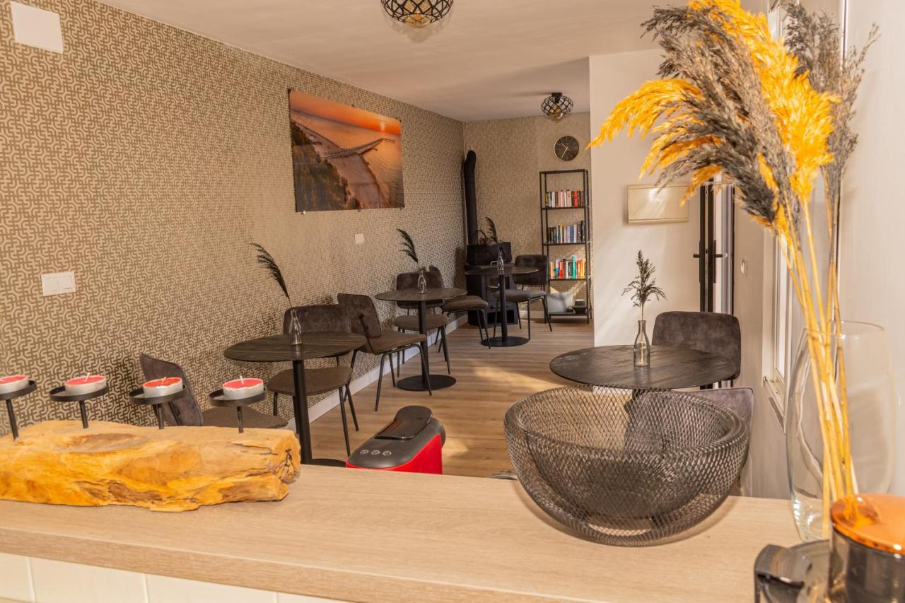 Casa De Ambar, Bed&Breakfast Альхаурин-эль-Гранде Экстерьер фото
