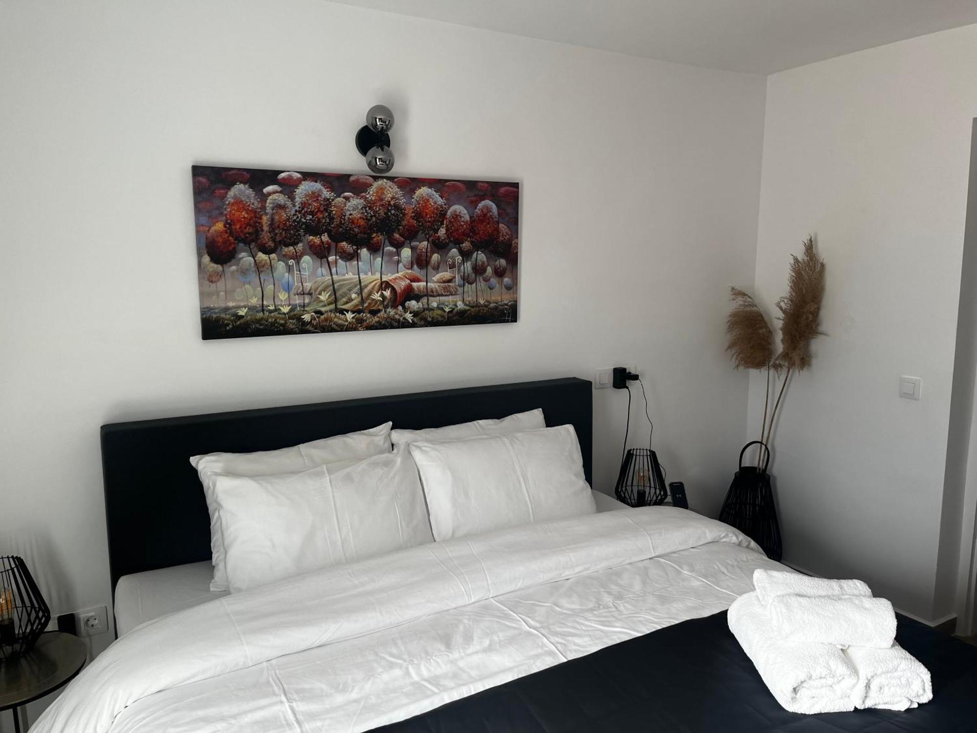 Casa De Ambar, Bed&Breakfast Альхаурин-эль-Гранде Экстерьер фото